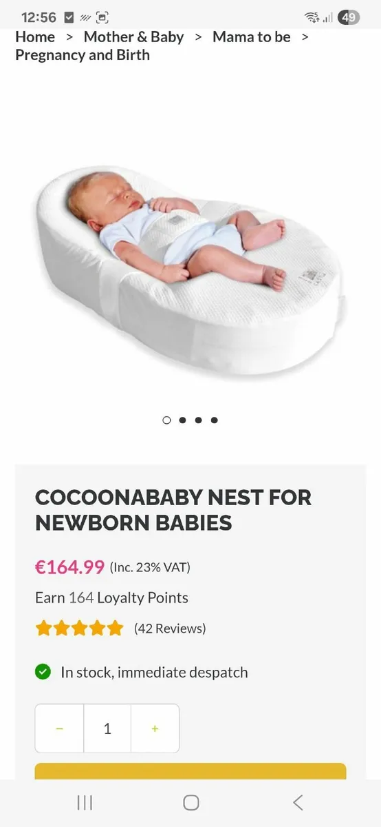 Cocoonababy - Image 3