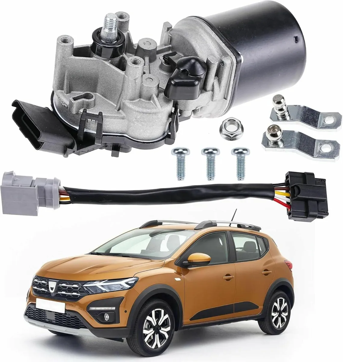 DACIA  Logan Sandero Stepway Replaces 288006475R 1