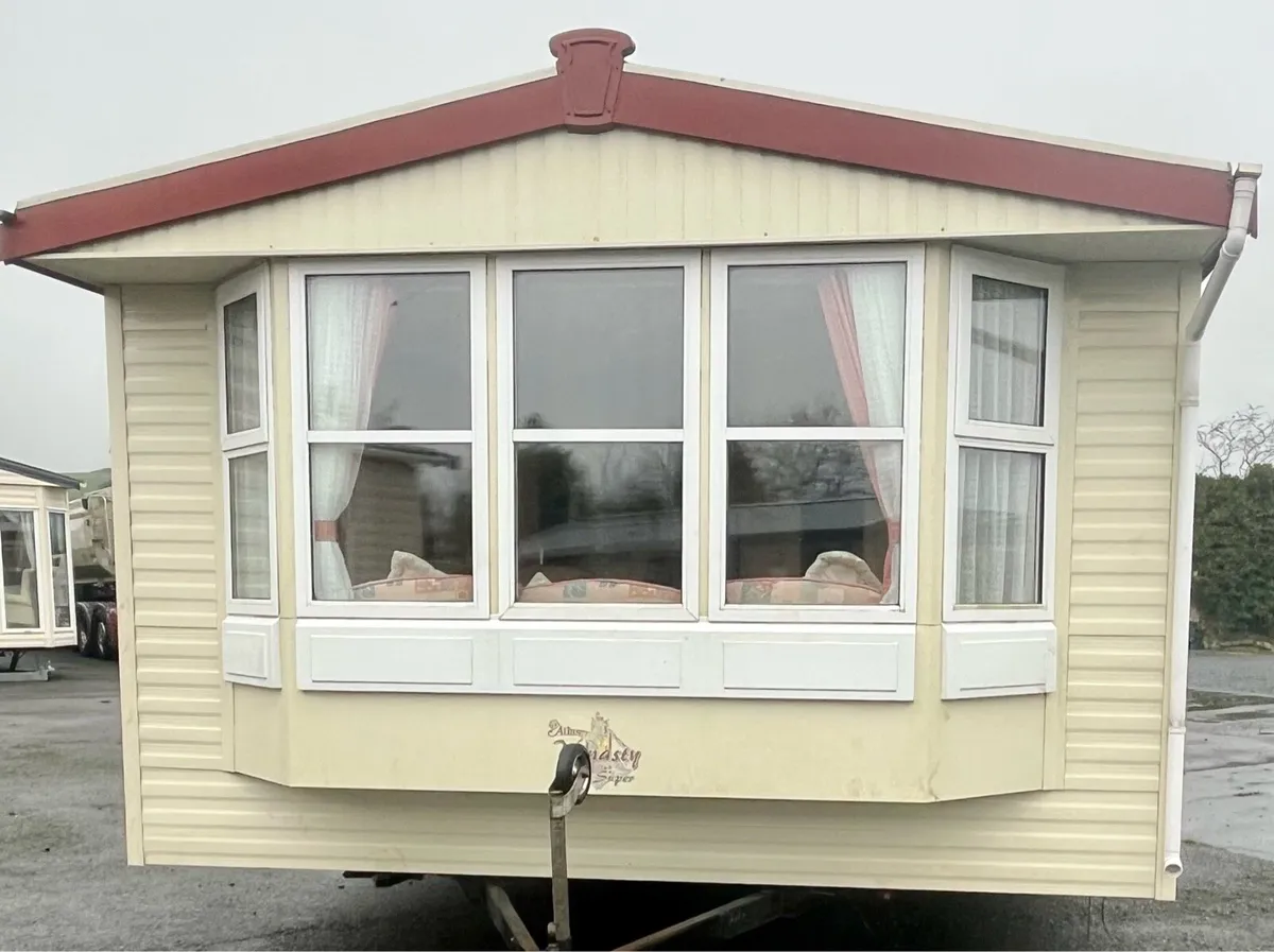 Atlas Dynasty @ Broomfield Mobile Homes - Image 1