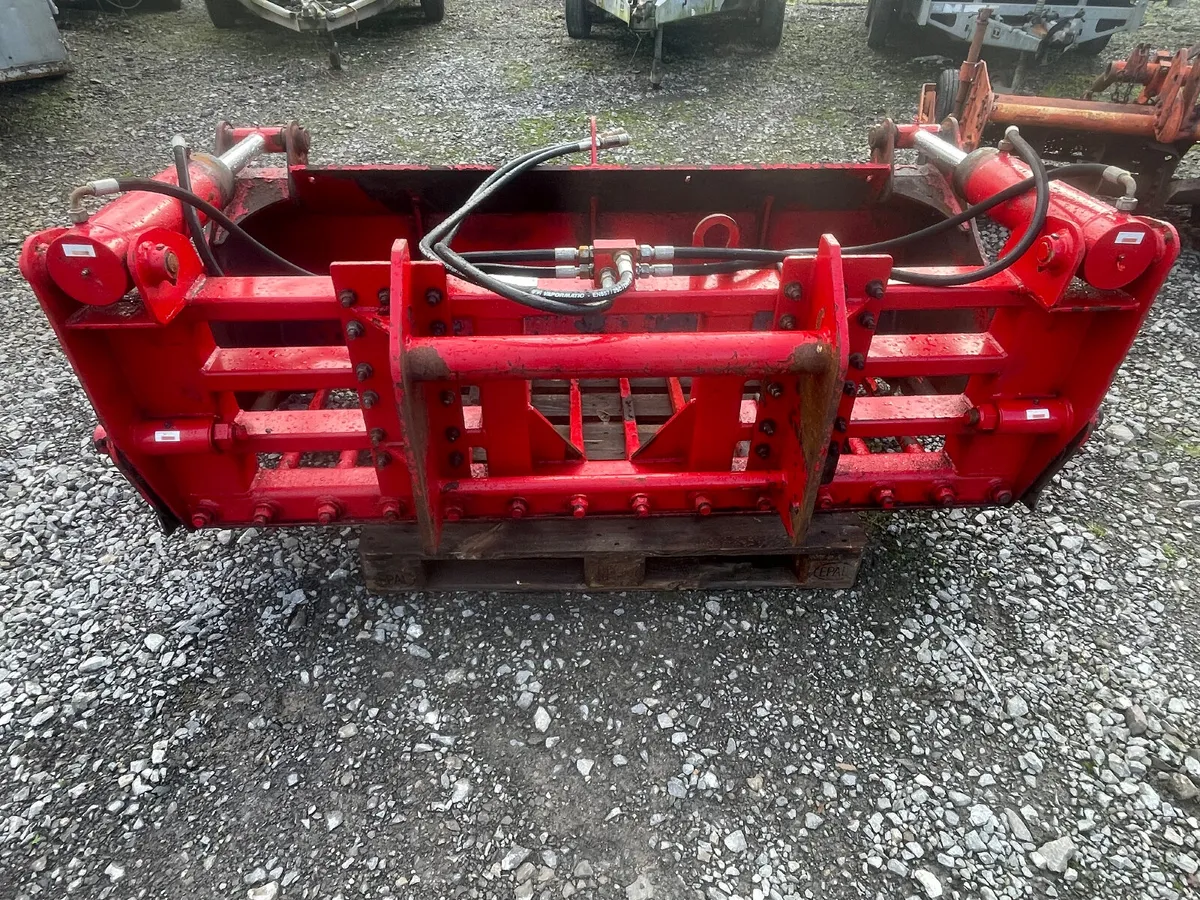 Redrock shear grab 6ft 6” - Image 4