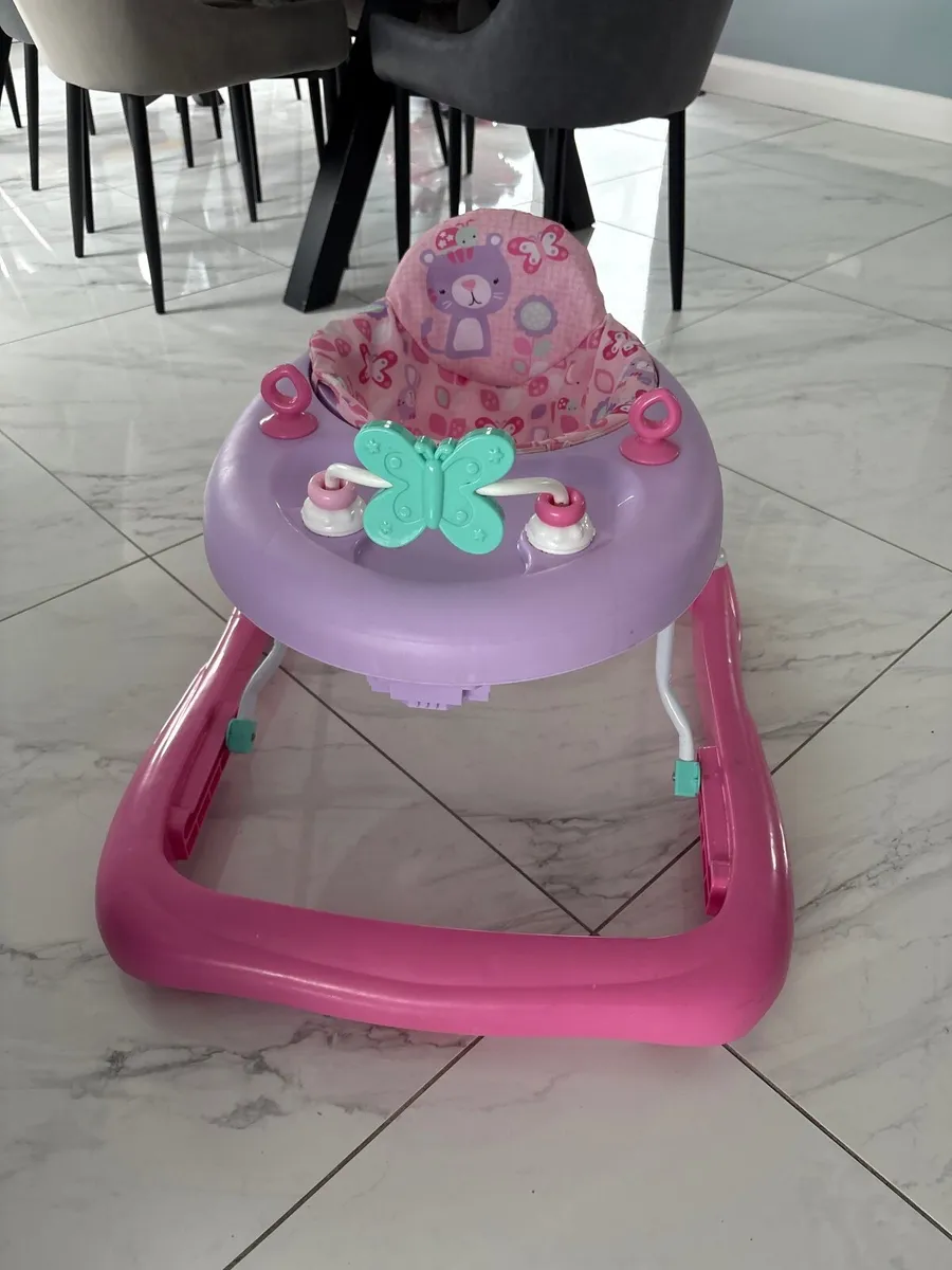 Babywalker - Image 1