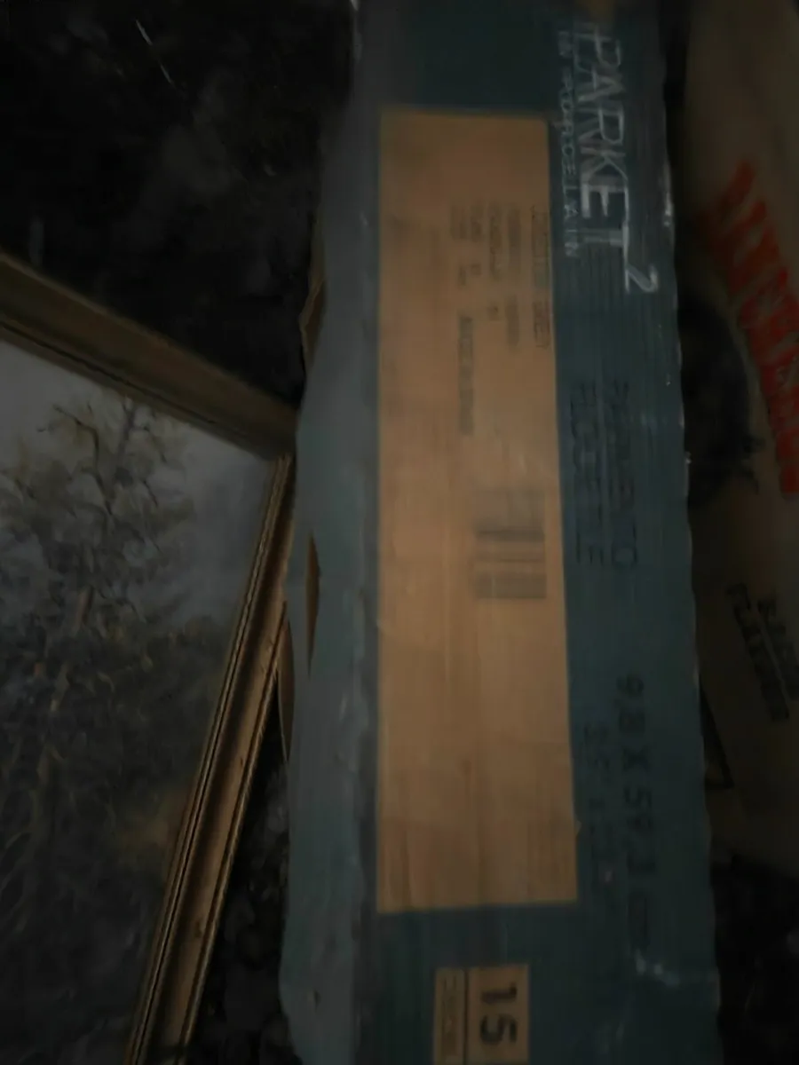 Wall tiles and floor tiles - Image 3