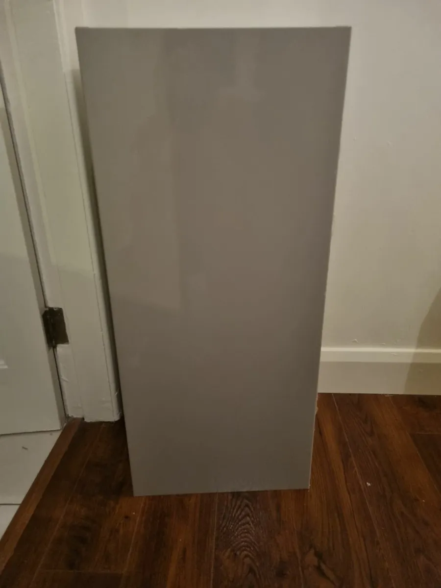 Bathroom cabinet - Image 1