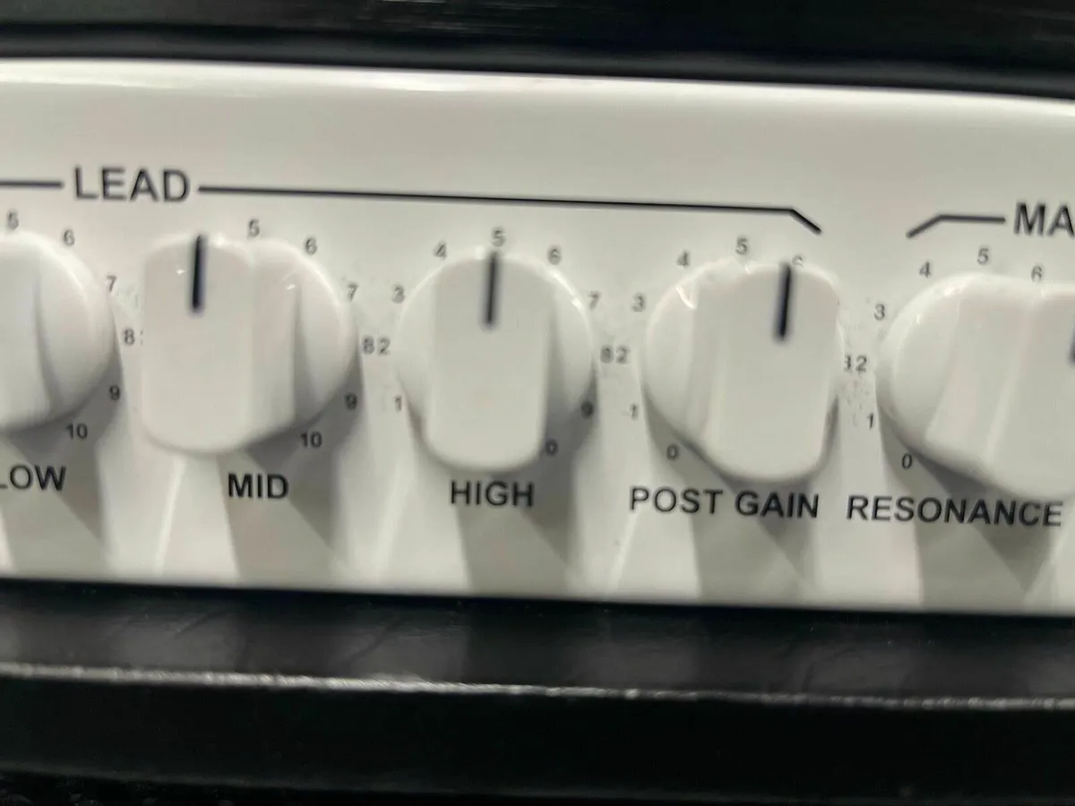 Peavey Invective Mini Head - Image 4