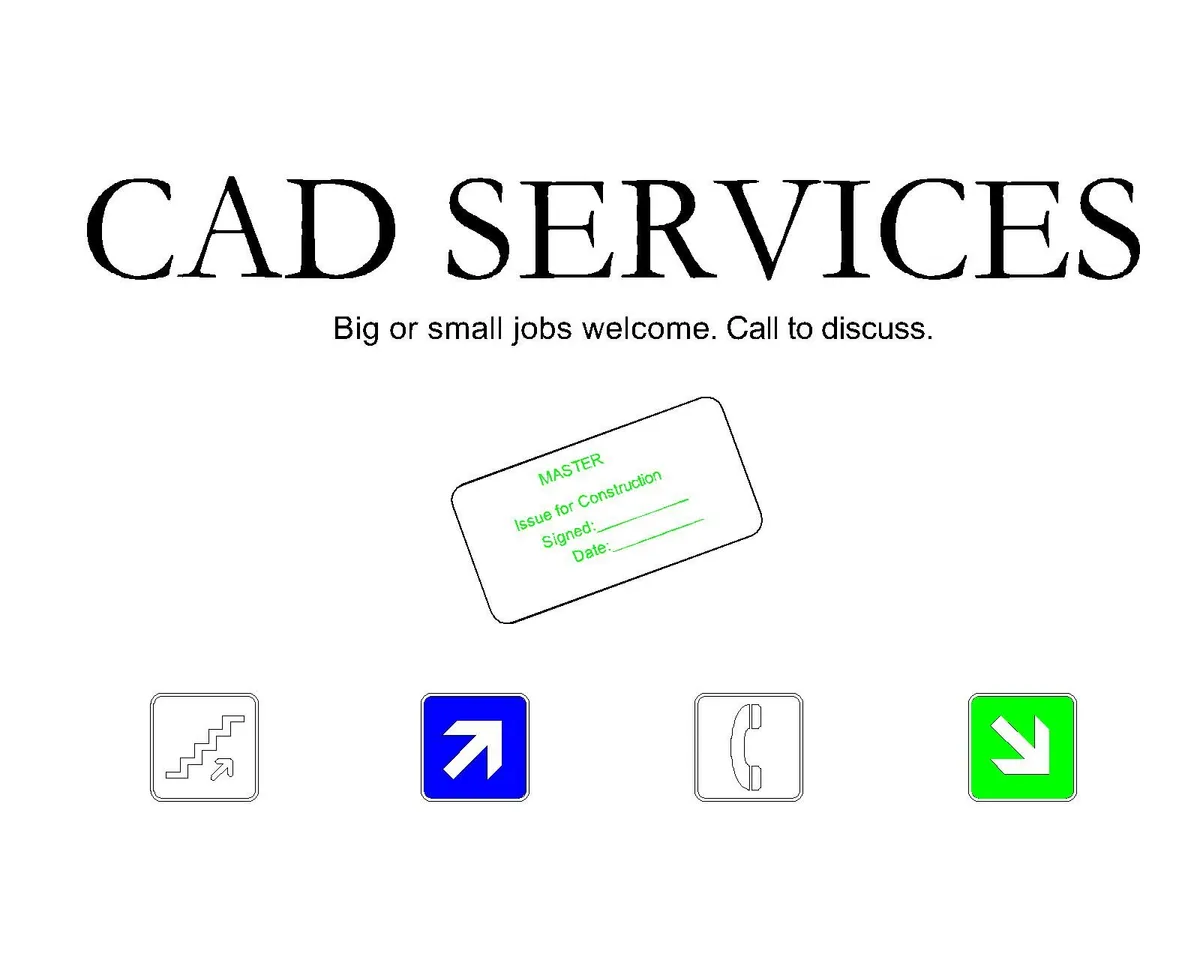 CAD services