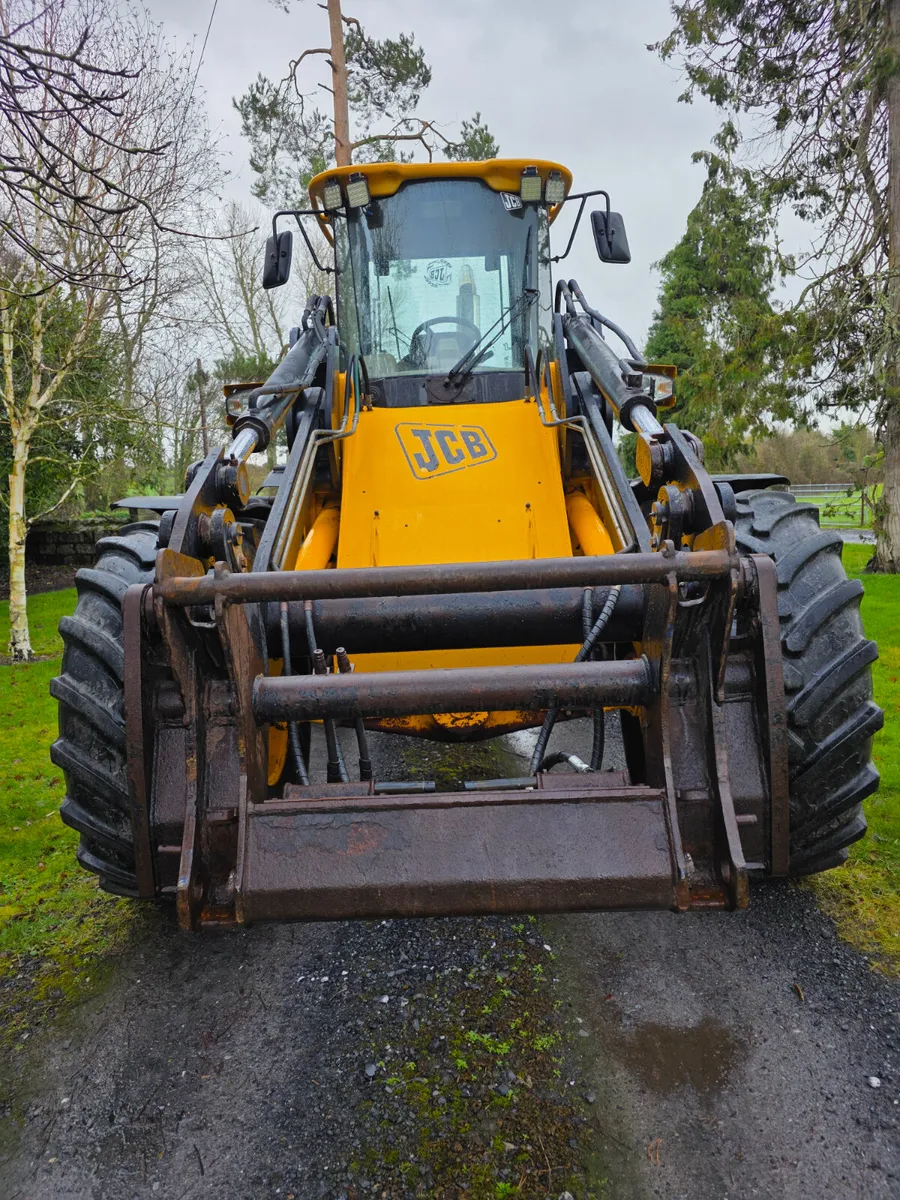Jcb 429 - Image 3