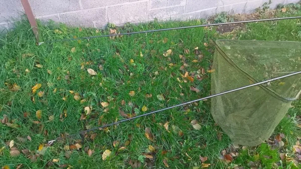 Complete Fishing Kit Pike/Carp/Tench/Bream - Image 3