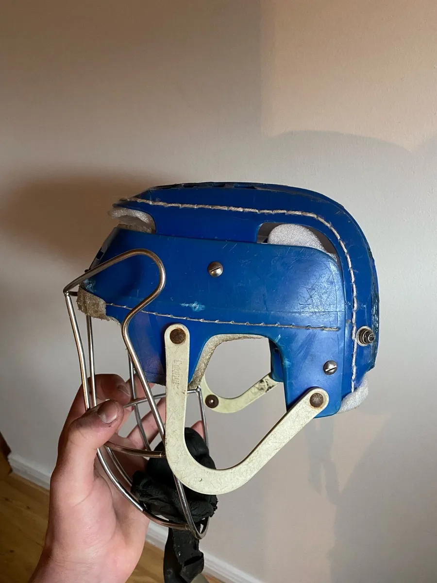 Oldstyle helmet - Image 2