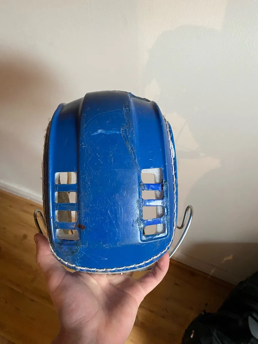 Oldstyle helmet - Image 3