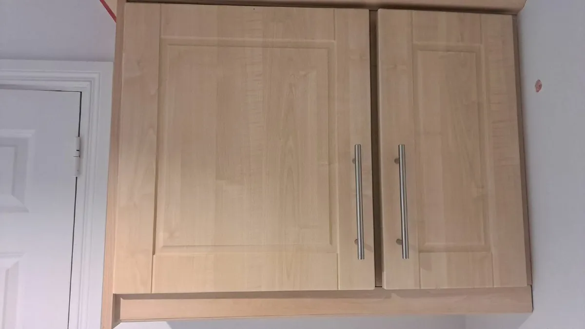 kitchen cabinets - Image 3