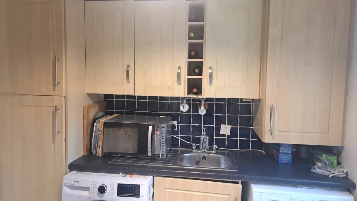 kitchen cabinets - Image 4