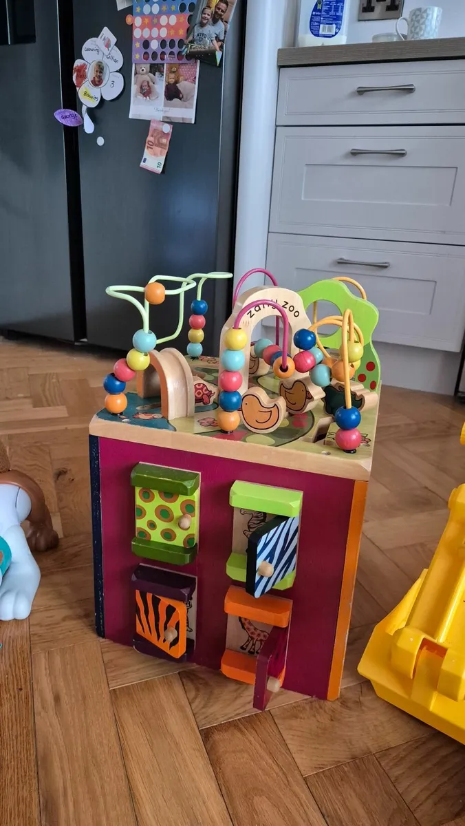 Toddler Toys - Image 2