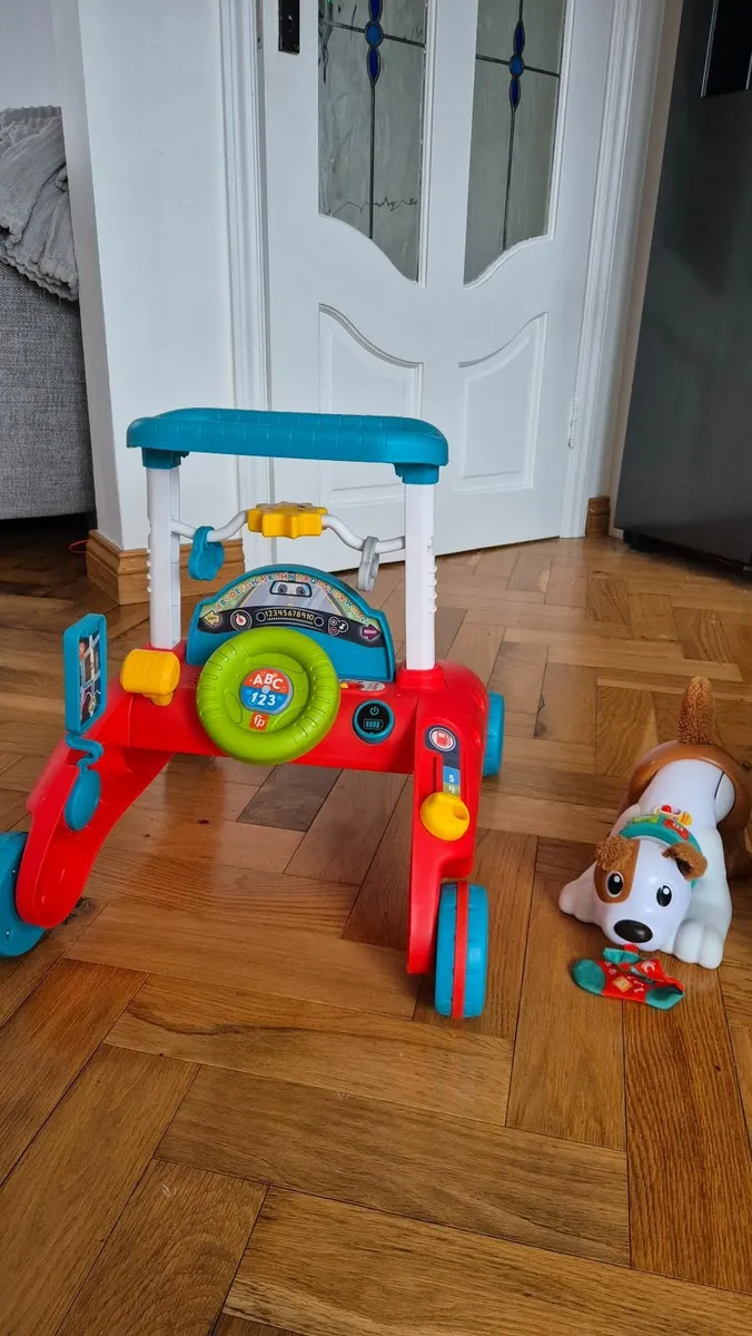 Toddler Toys - Image 3