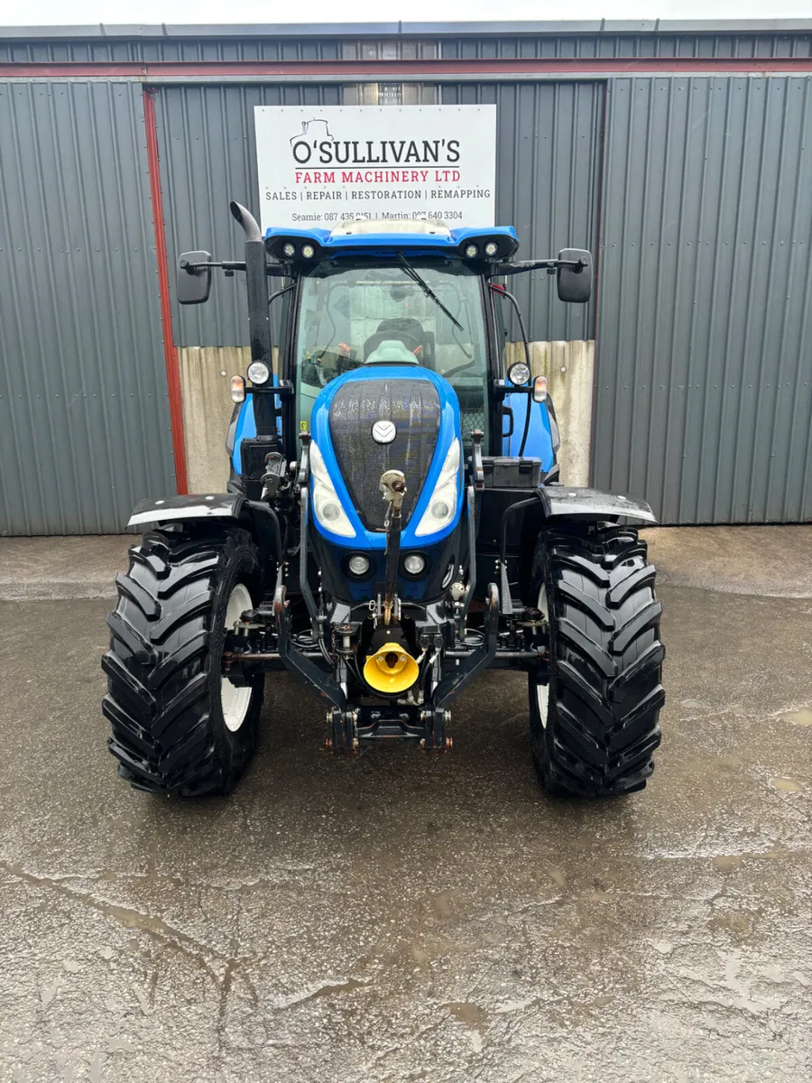 New Holland T7.175 - Image 2