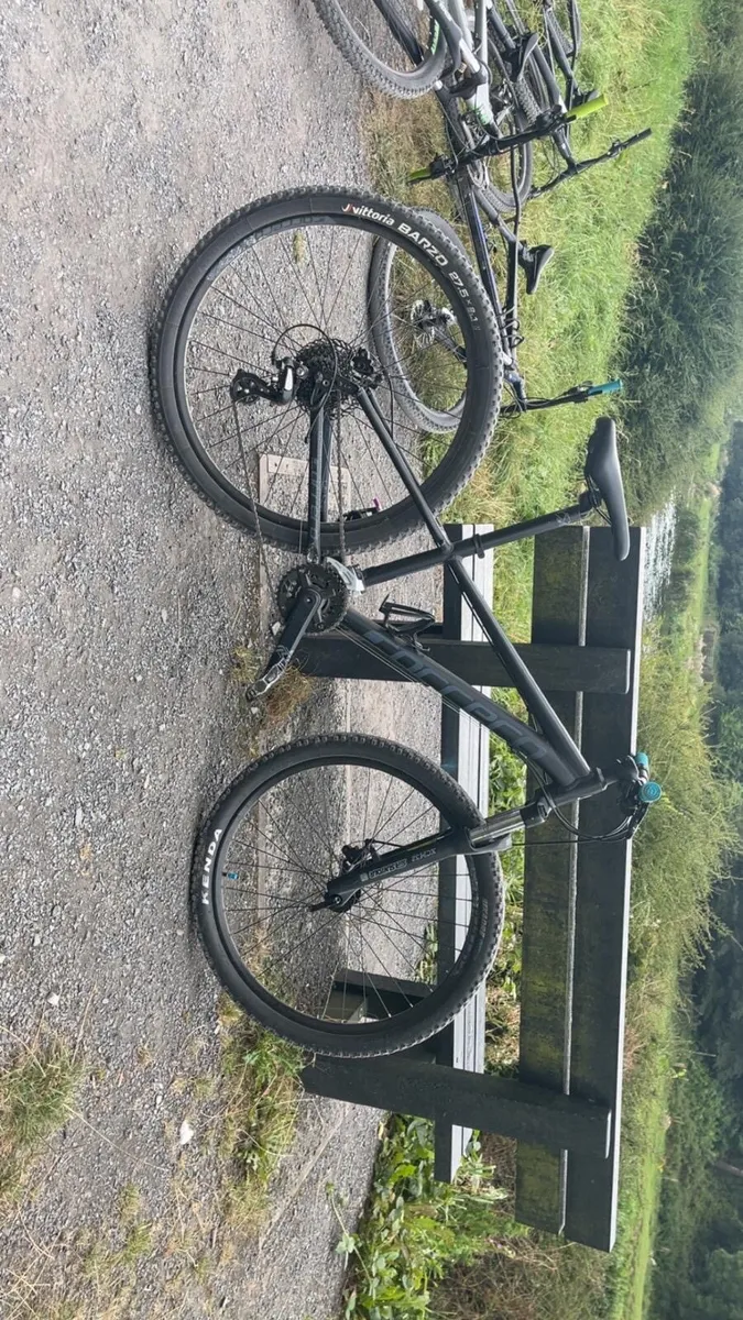 Carrera vengeance 27.5 - Image 1