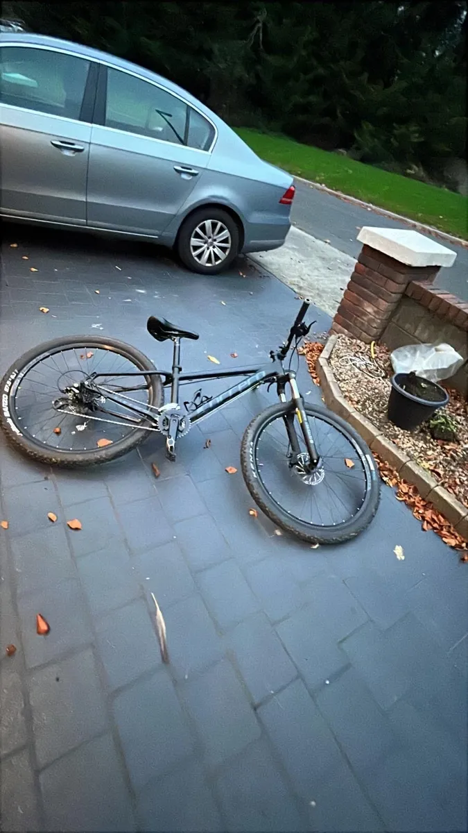 Carrera vengeance 27.5 - Image 3