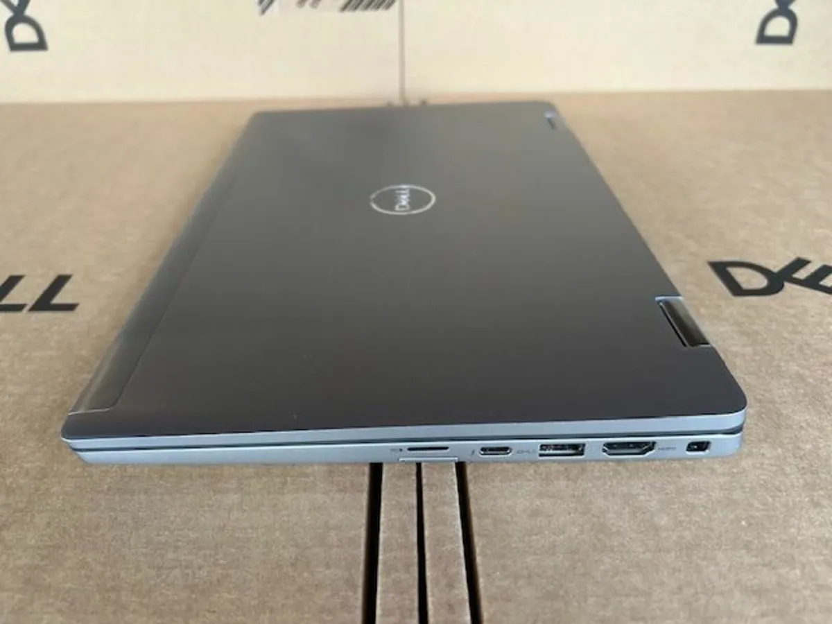 Dell Latitude 7320 13.3" Touch i5 16GB Ram SSD 11 - Image 4