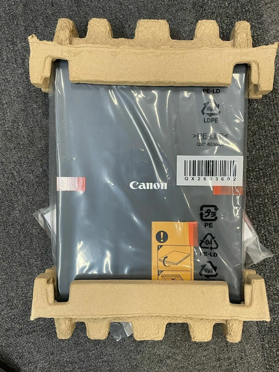 Canoscan Lide 300 - Image 2