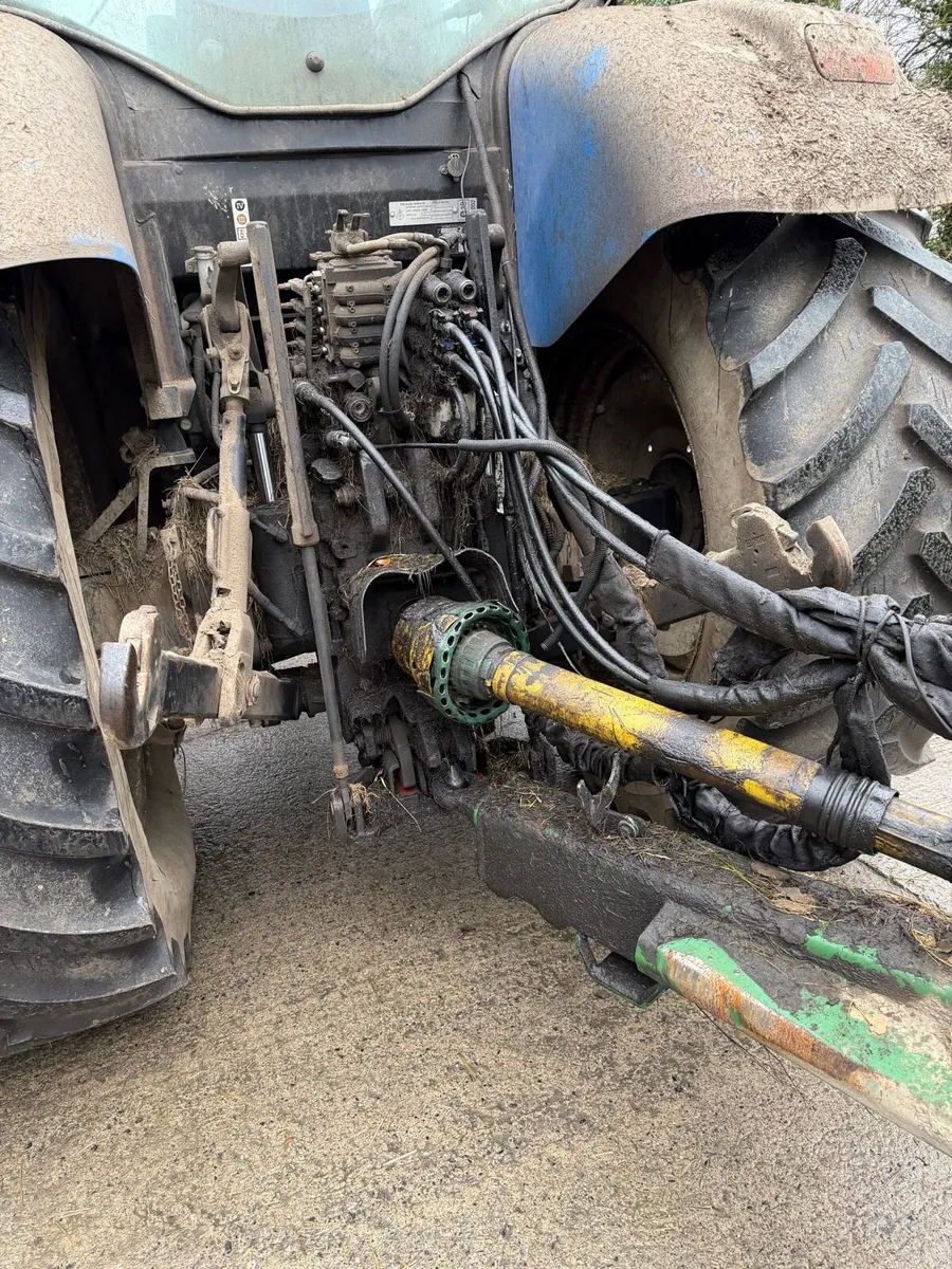 Grasstech GT120 zero grazer - Image 3