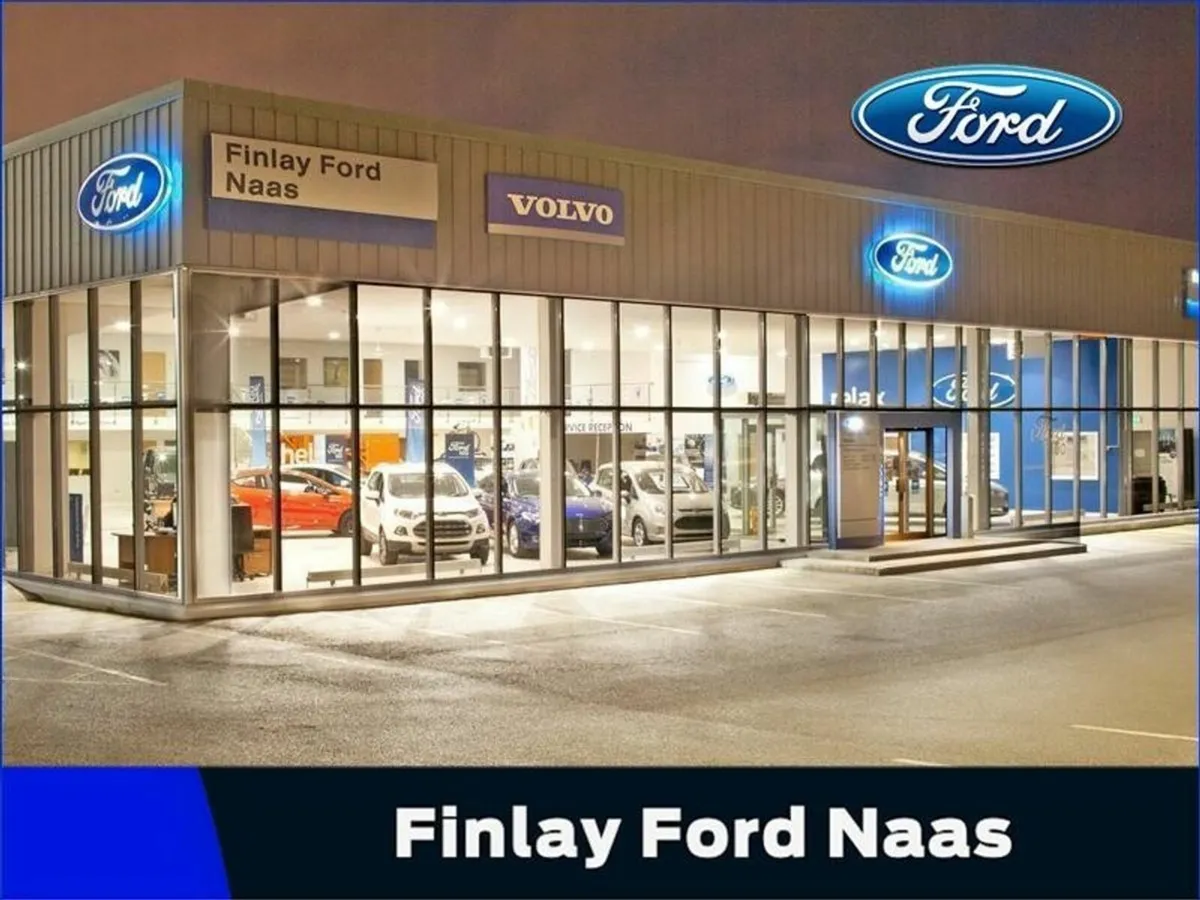 Ford Transit 350L TREND 2.0TD170 M 3DR - Image 3