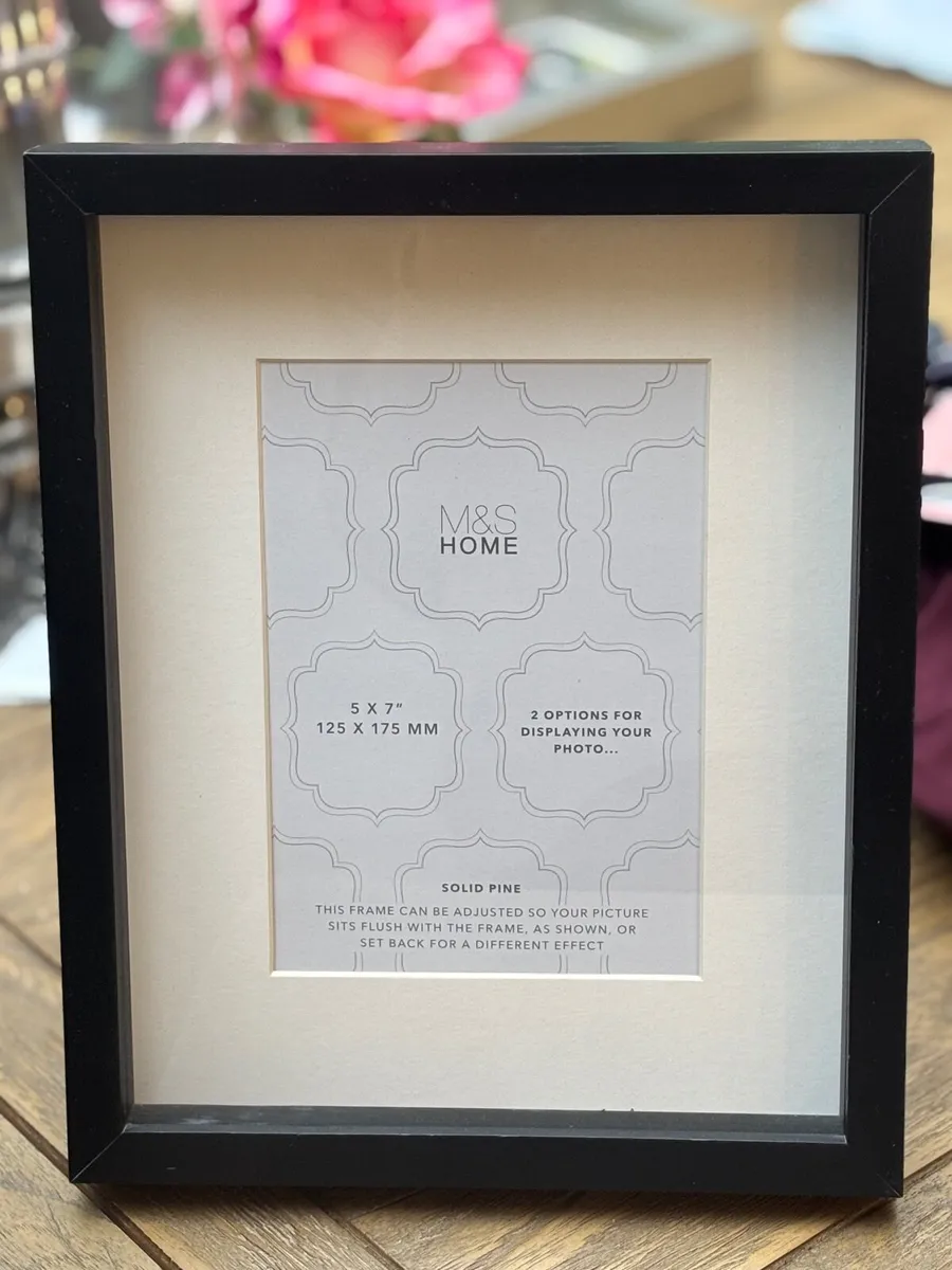 Assortment of Photo frames - Image 3