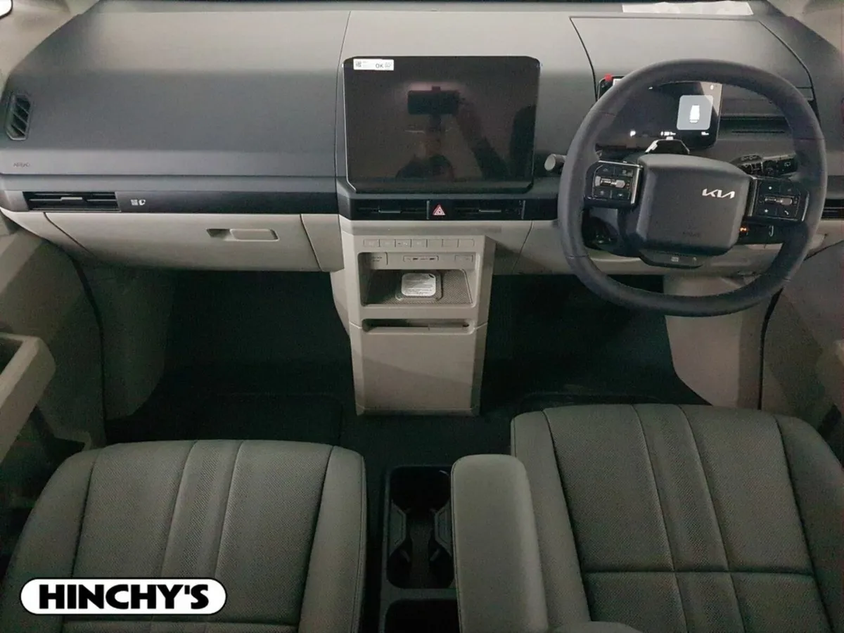 Kia PV5 Passenger - Image 2