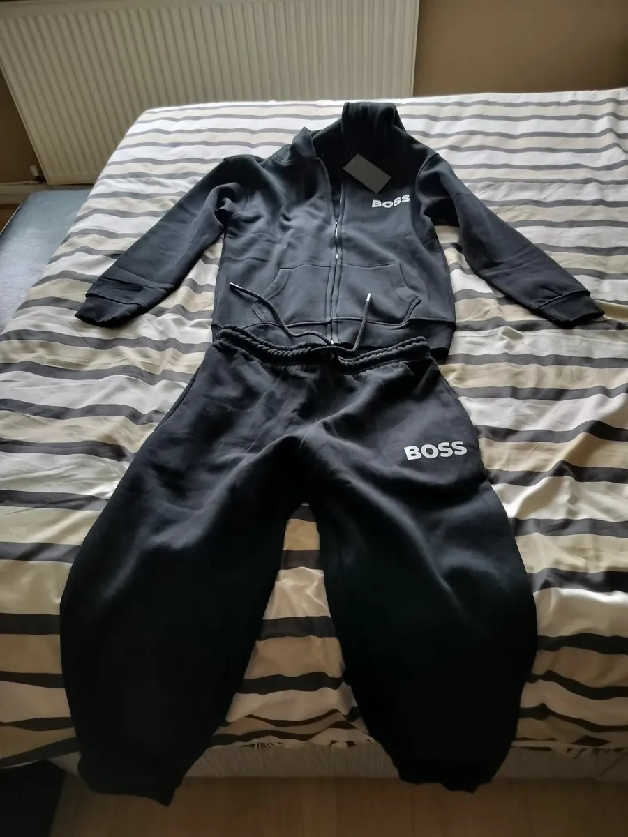 Boys bundle age 12-14 - Image 2