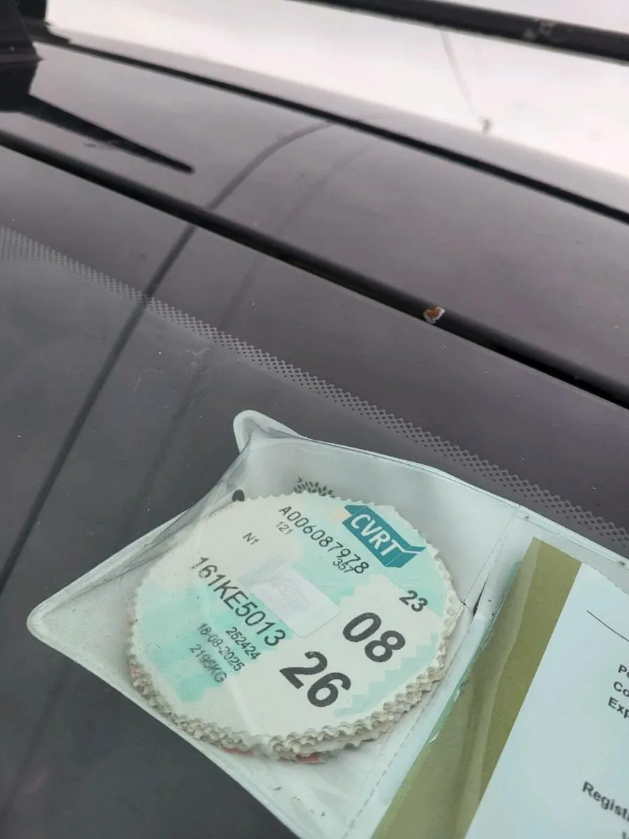 Berlingo van - Image 2