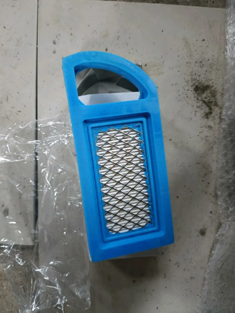 Lawnmower air filters - Image 2