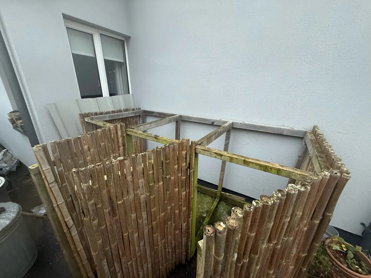 Wheelie Bin Store - Image 2