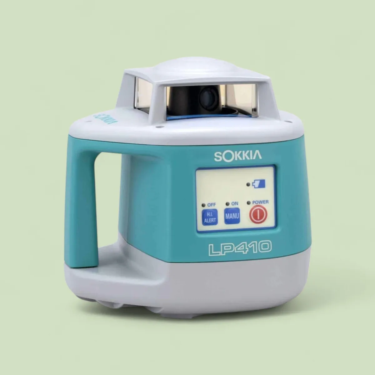 N5 Laser Level calibration service - Image 2