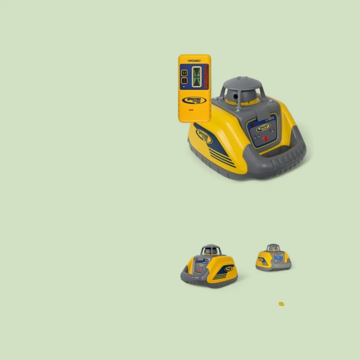 N5 Laser Level calibration service - Image 3