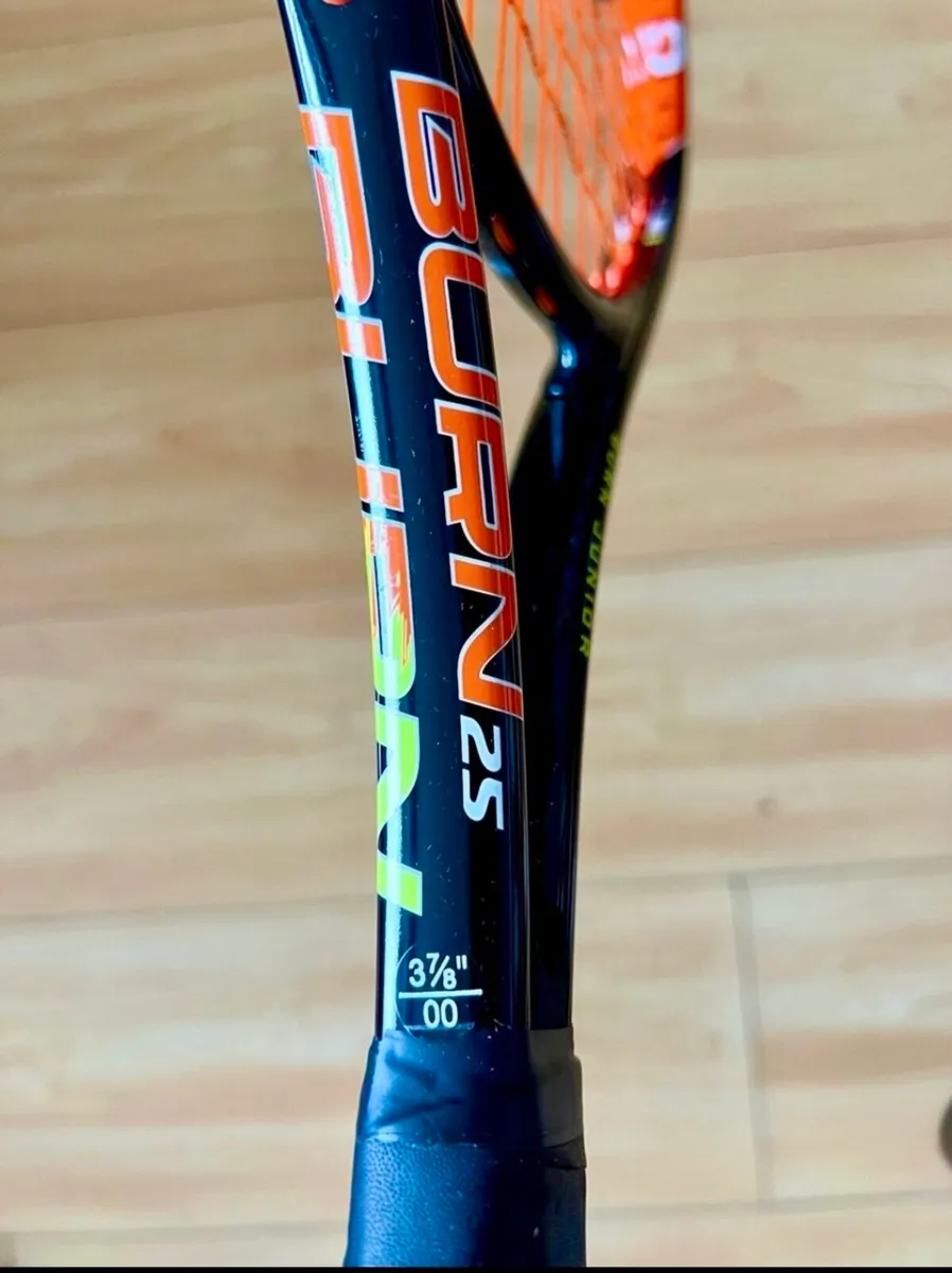 WILSON Tennis Rackets - Image 2