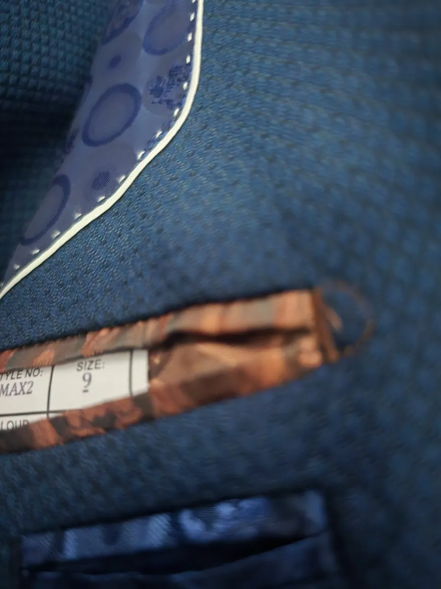 Communion suits - Image 4