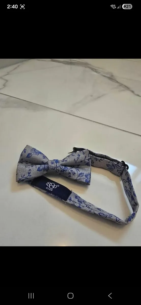 Communion suits - Image 1