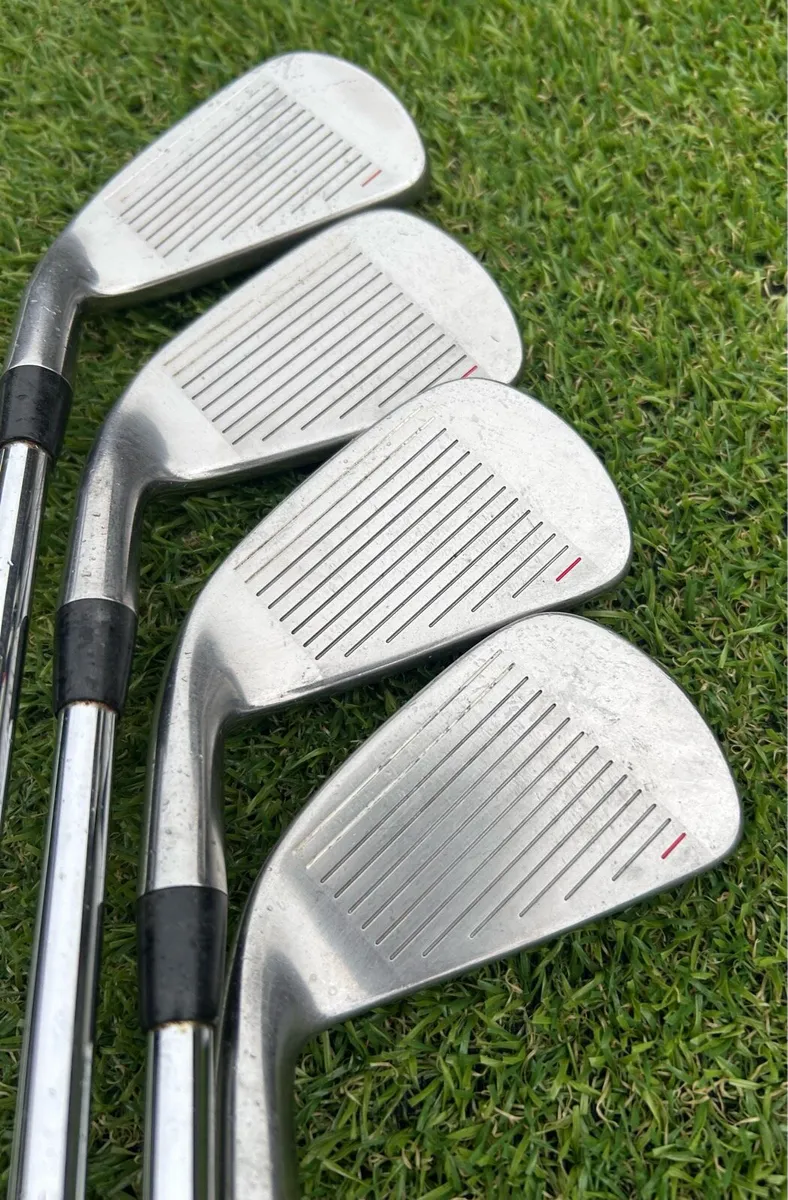 Full set of golf clubs - Image 4