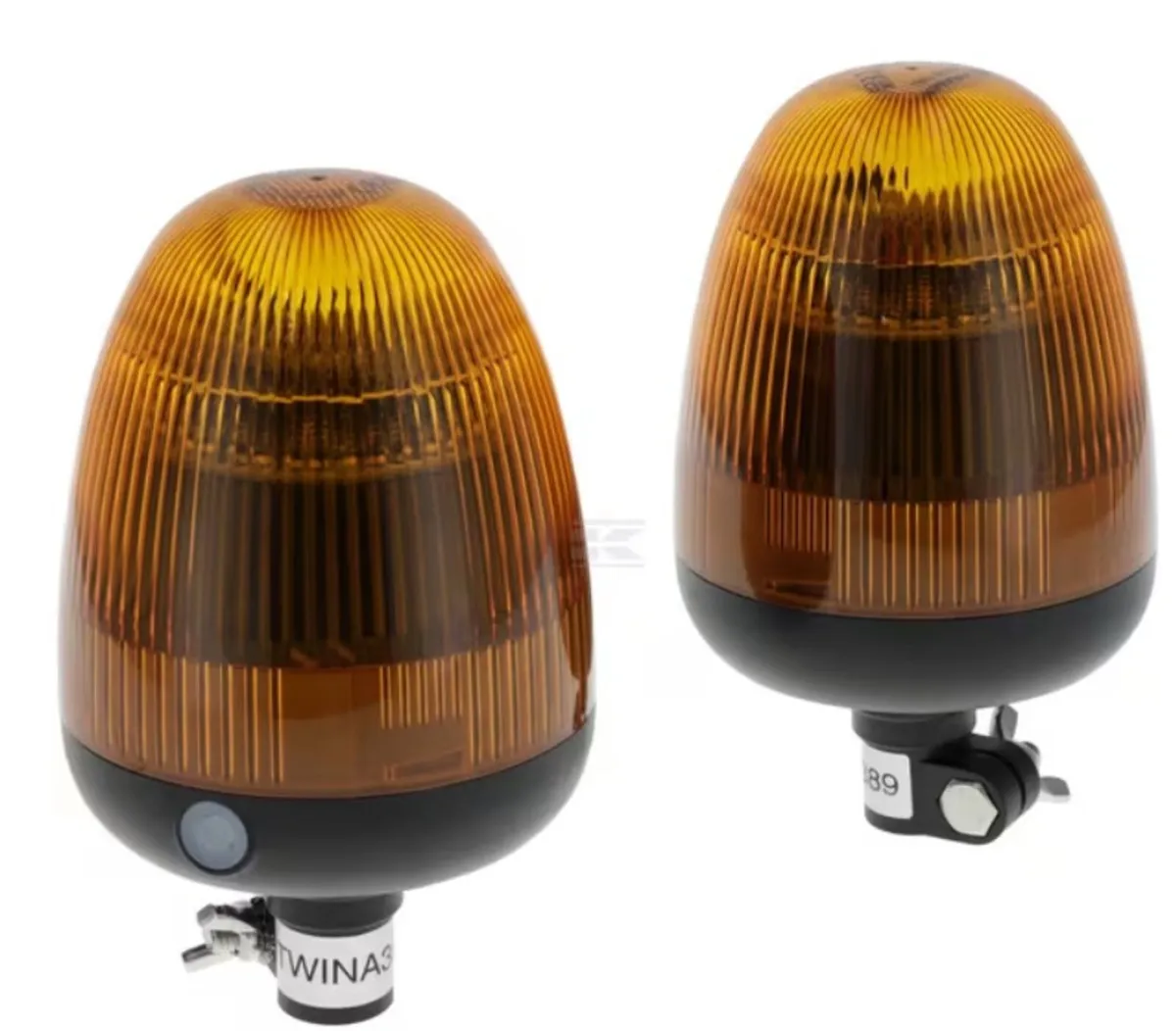 Synchronisable LED Beacon Pair - Image 3
