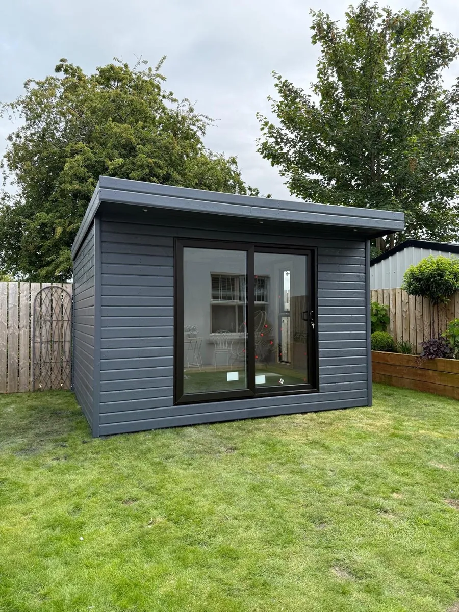 12x10 garden room - Image 4