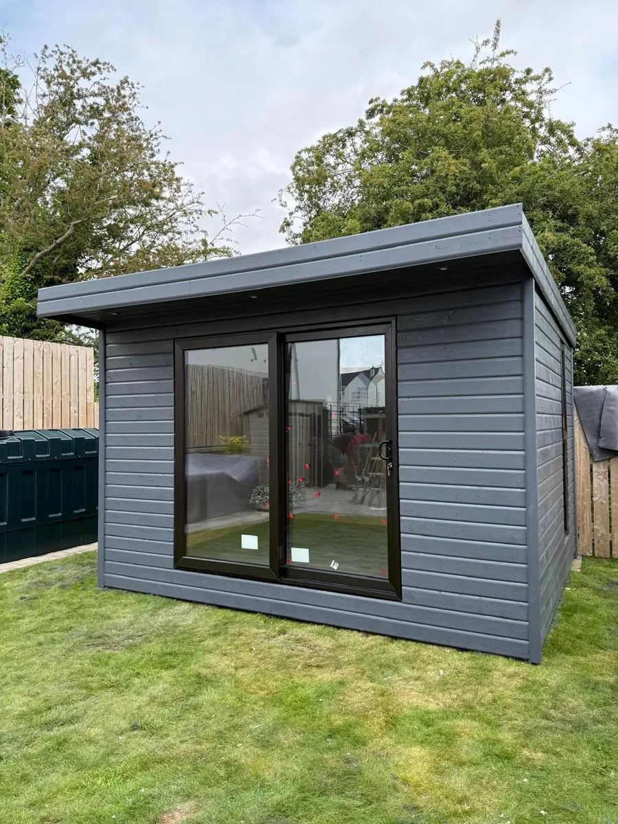 12x10 garden room - Image 2