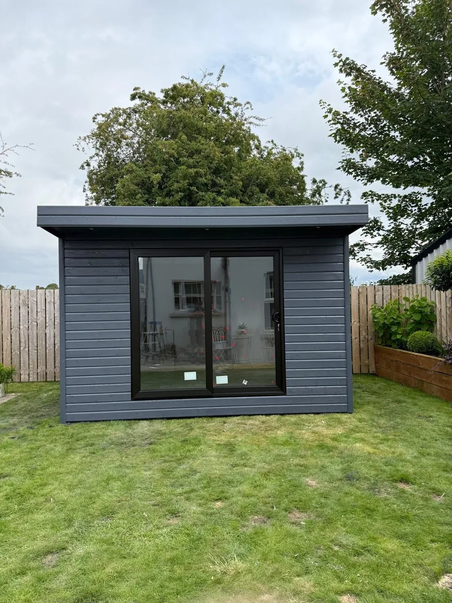 12x10 garden room - Image 3