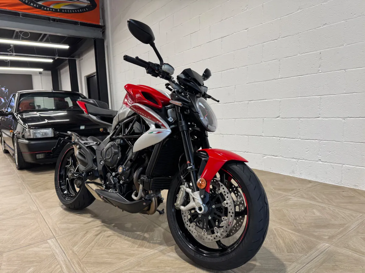 MV AGUSTA Brutale 800 RR - Image 2