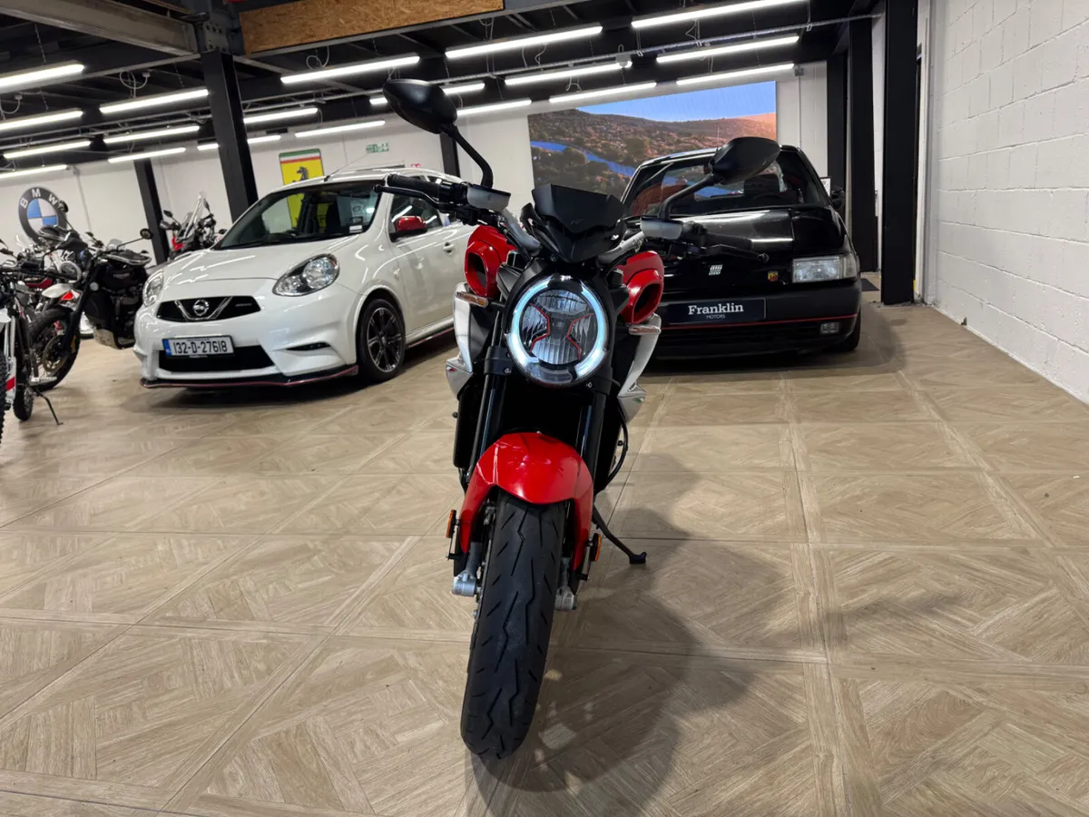 MV AGUSTA Brutale 800 RR - Image 4