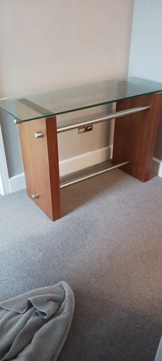 Hall  Table - Image 2