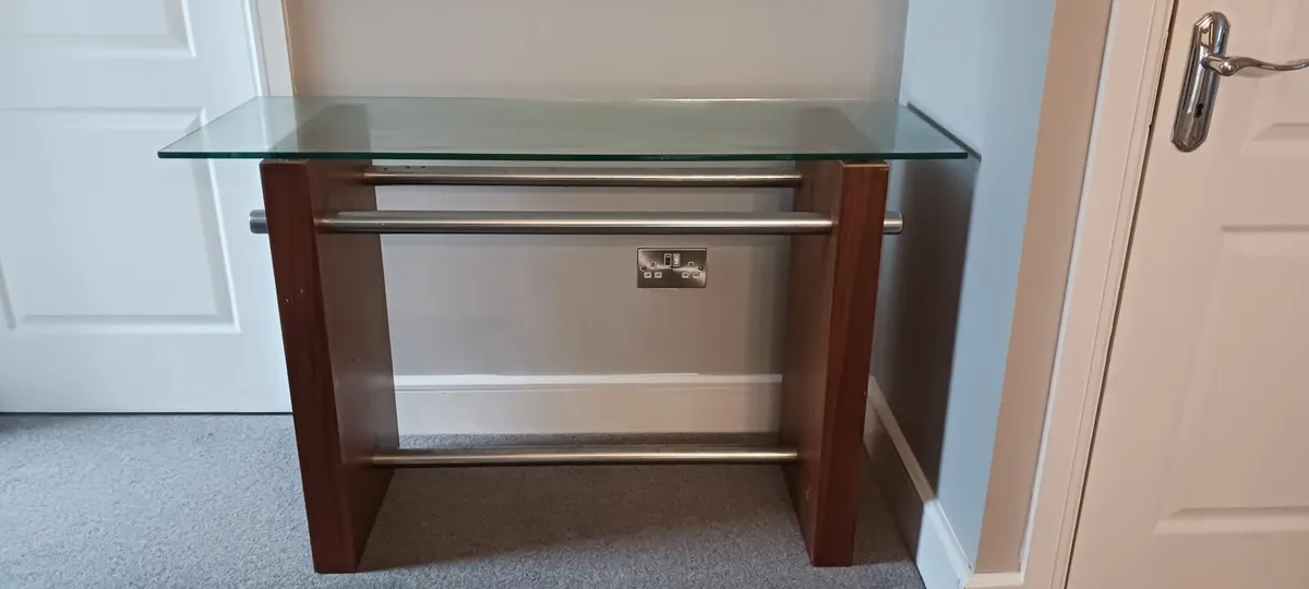 Hall  Table - Image 1