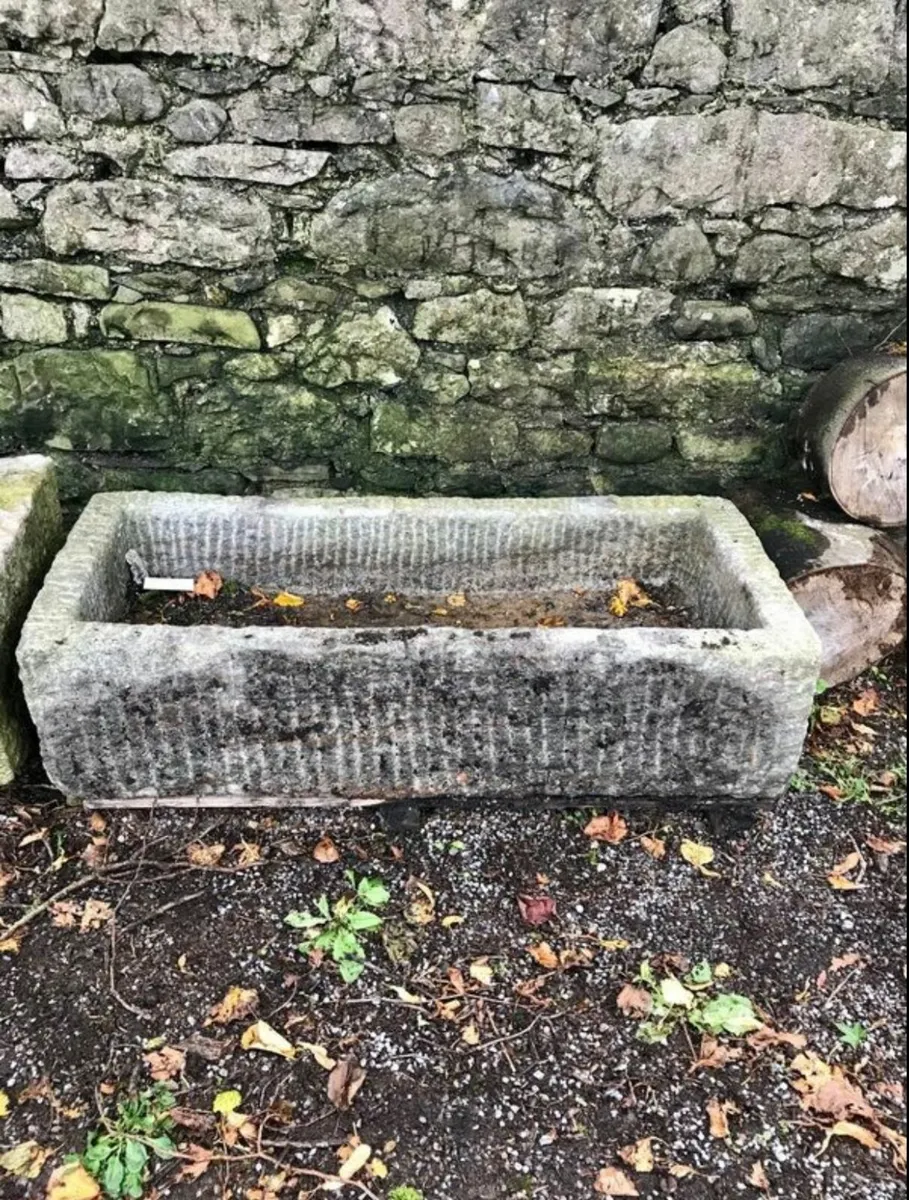 Troughs - Image 2