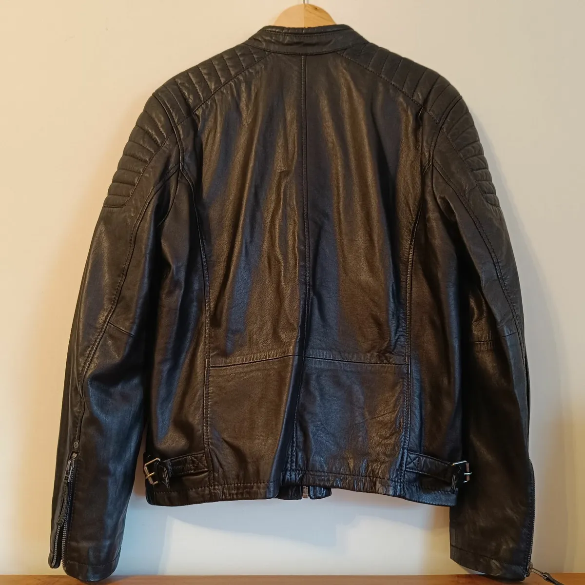 leather jackets - Image 2