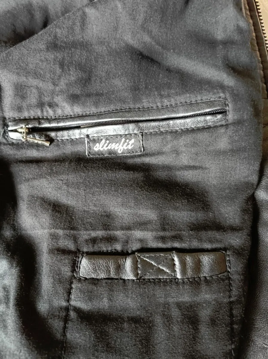 leather jackets - Image 4