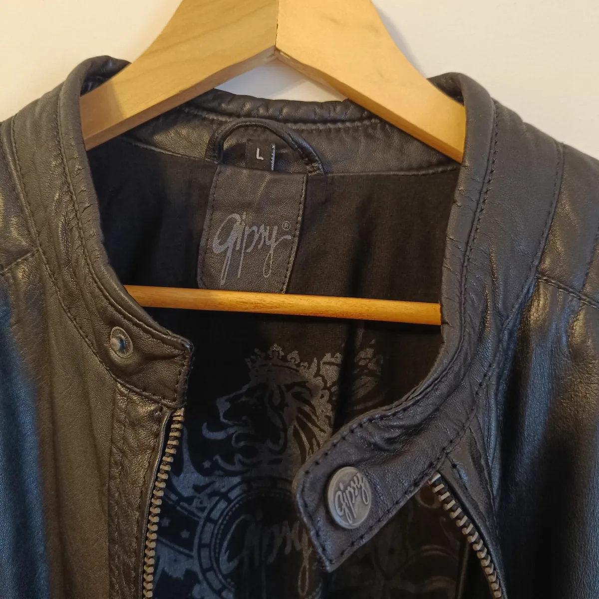 leather jackets - Image 3