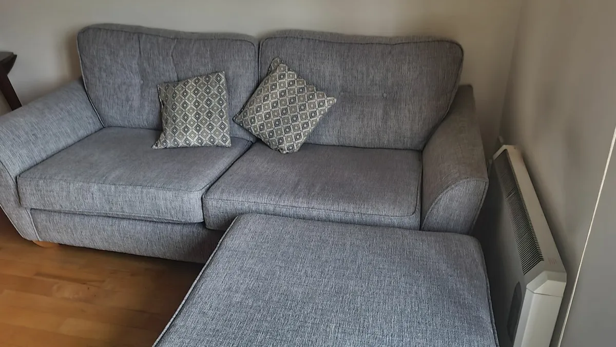 Sofa - Image 1