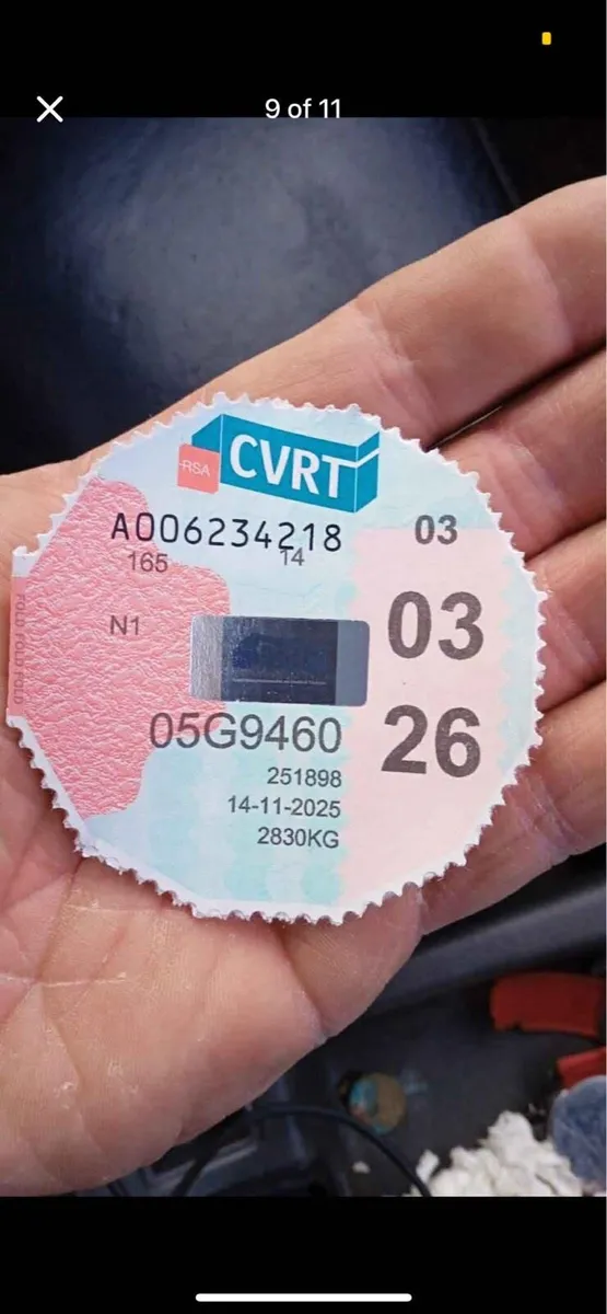 2005 Mitsubishi l200 - Image 2